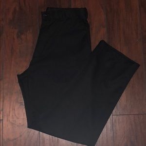 Men’s dress pants